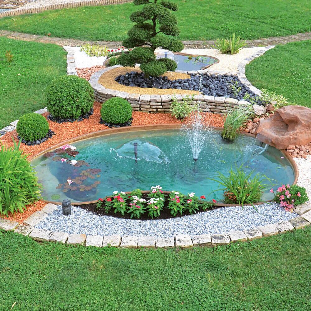 Luci Per Fontane | Confronta Prezzi - Foto 9