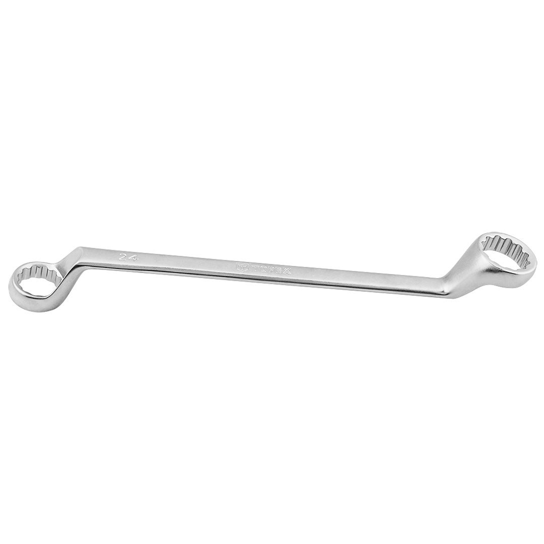 CLÉ POLYGONALE DOUBLE mm 24 x 27 | Leroy Merlin