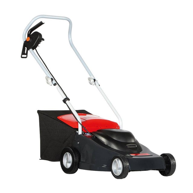 Rasaerba elettrico Efco PR 40 S