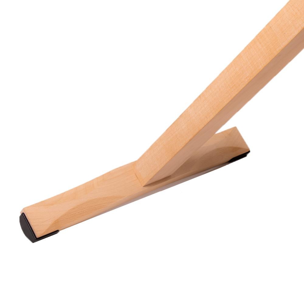 Table à repasser avec repose fer TAIGA 130x47cm - 6