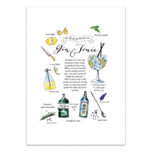 TIOQFJD Poster Su Tela Cocktail Bar – Decorazione Da Parete 30x45 Cm Per Camera E Ufficio