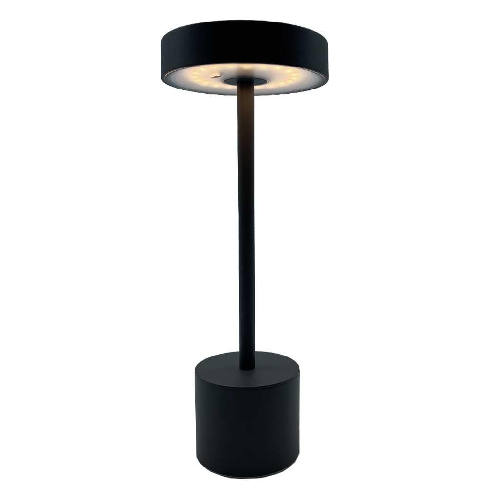 Lampa stołowa bezprzewodowa ROBY H30CM