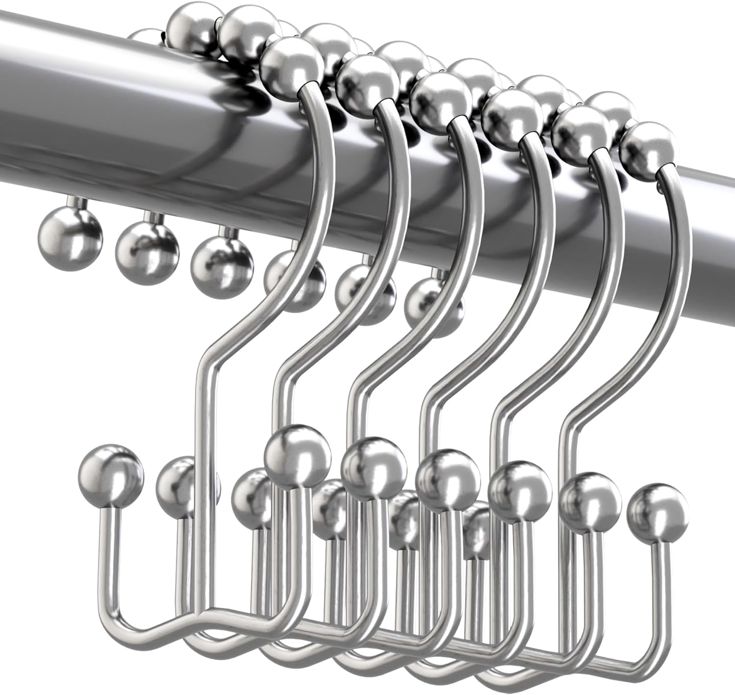 Bastoni E Tende Per Doccia | Confronta Prezzi - Foto 7