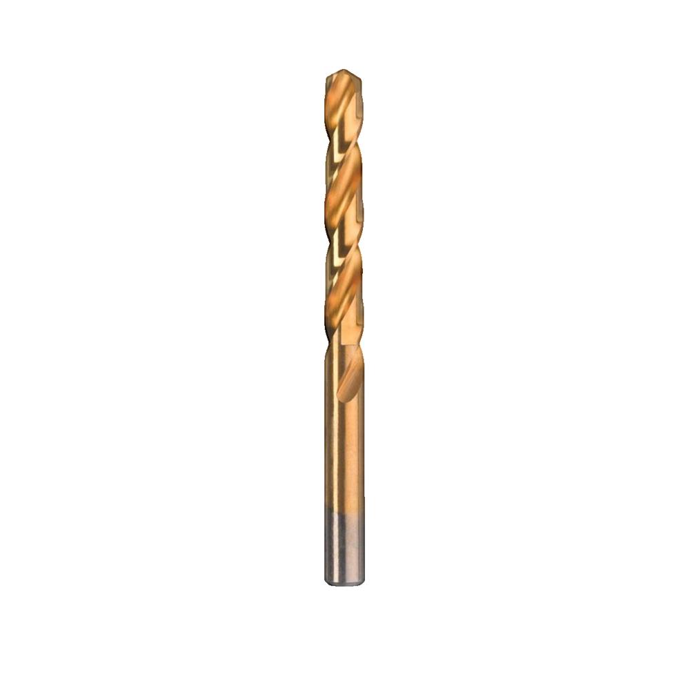 Wiertło do metalu KWB 5 mm tytan 135° przemysłowe