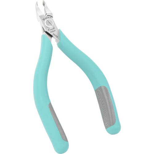 417.PE | Pince Coupante Antistatique Facom ESD "pointue" Bec Effilé Maniable | Outillage Facom