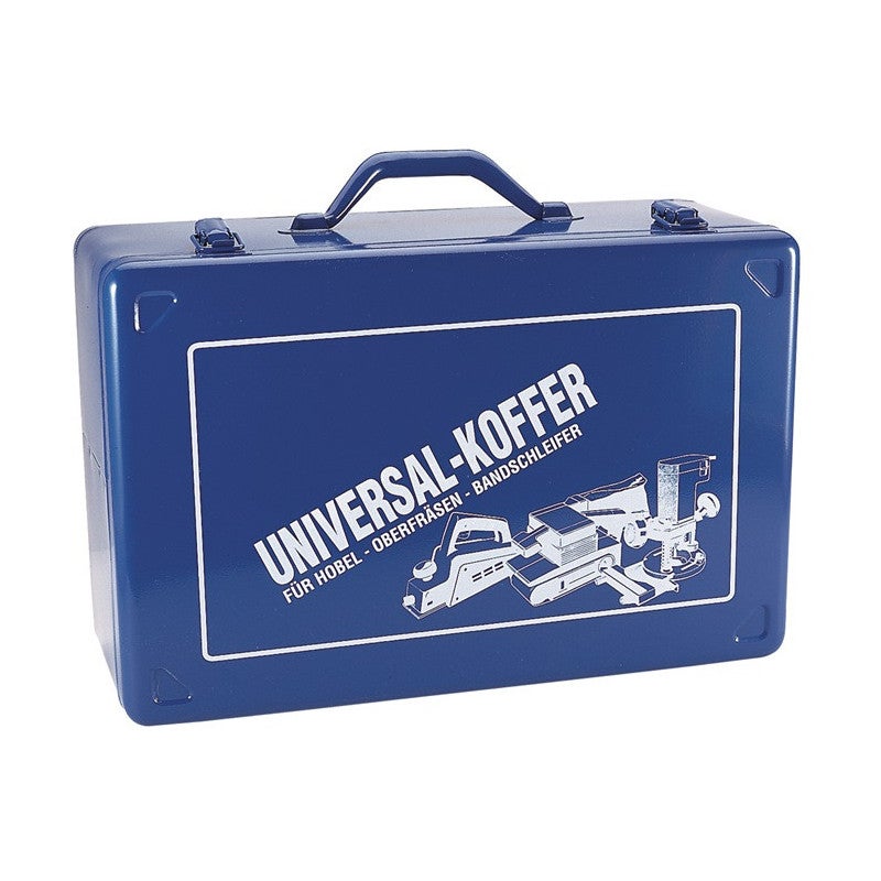 Valise pour machine-outils l.430xP280xH185 mm insert en mousse pour ...