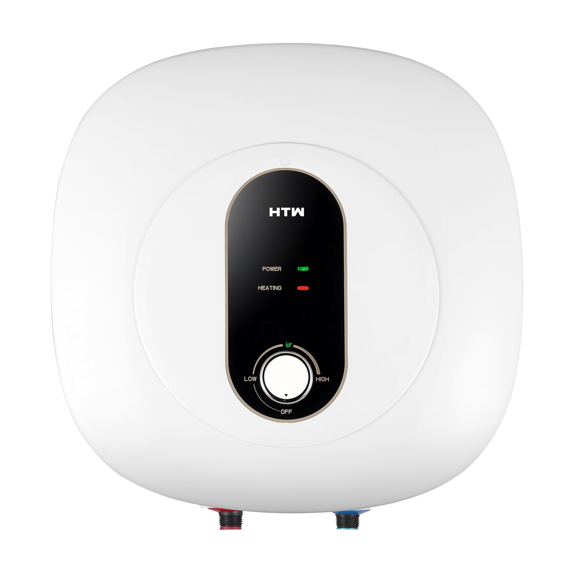 Htw Termo Eléctrico Vertical 15L Serie Essential , Leroy Merlin