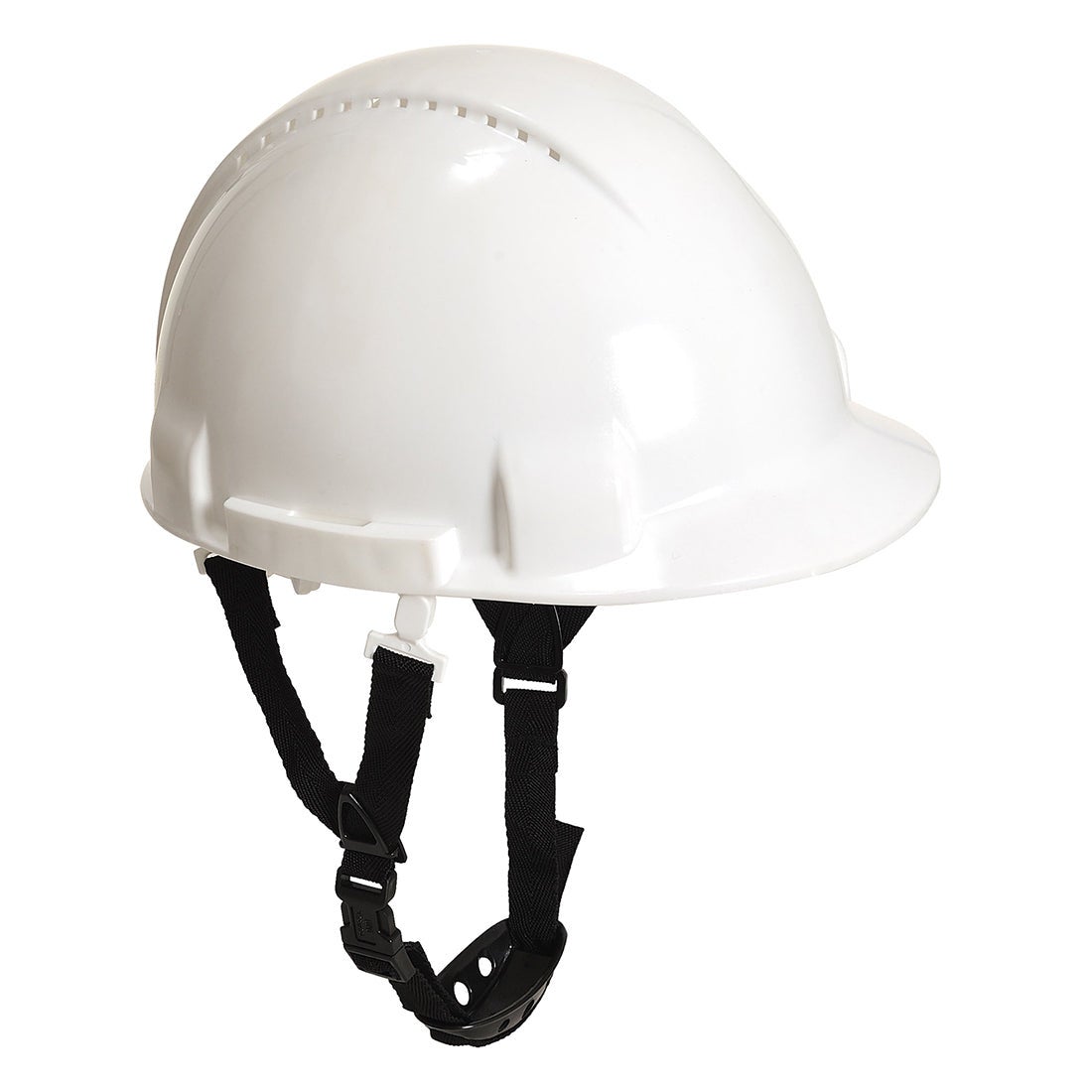 Casque de chantier Monteur Portwest Blanc - 2