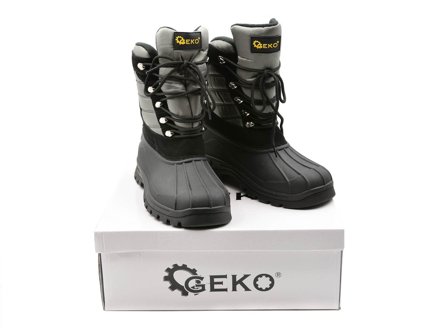 Bottes D'hiver Pour Fille Douces Et Confortables Avec Semelle Antidérapante - Talon Plat 2.5cm