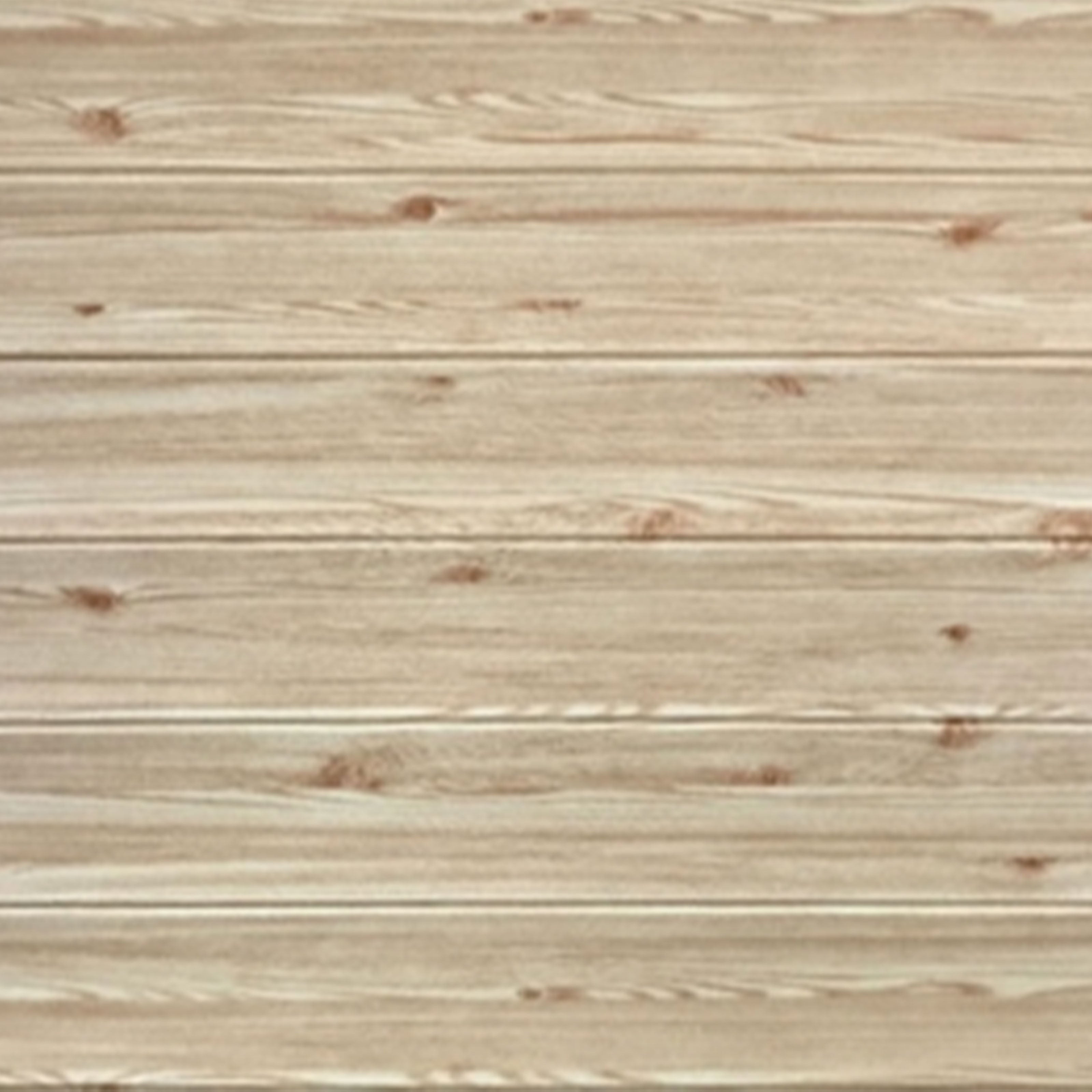 Panneaux PE 3D autocollants 70X70cm BOIS CLAIR, isolants, hydrofuges, économiques - 3