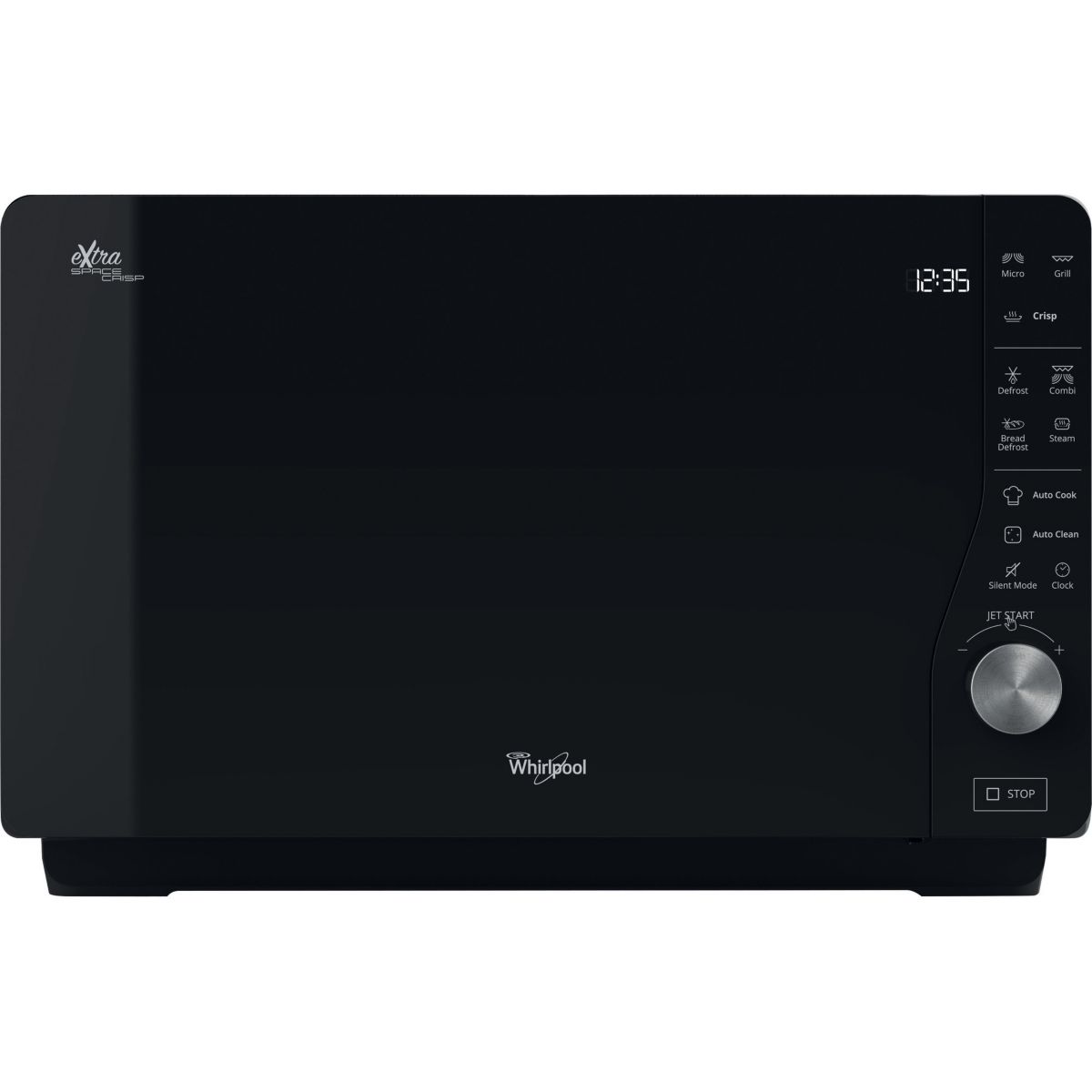 Micro-onde gril WHIRLPOOL MWF421SL