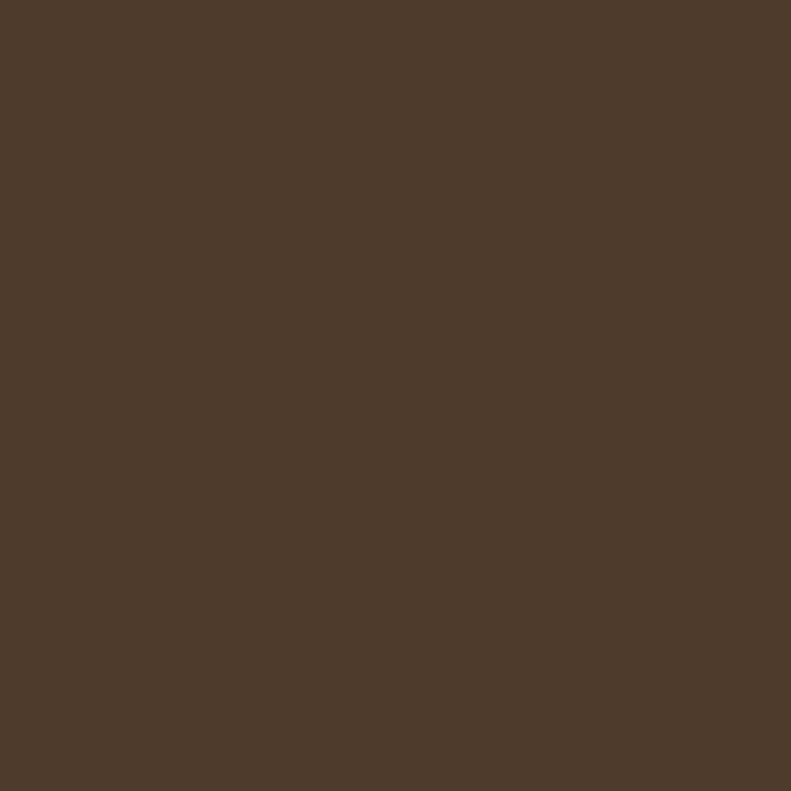 Peinture Sol Mat - Brun terre - RAL 8028 - 15 L - Métaltop - 2