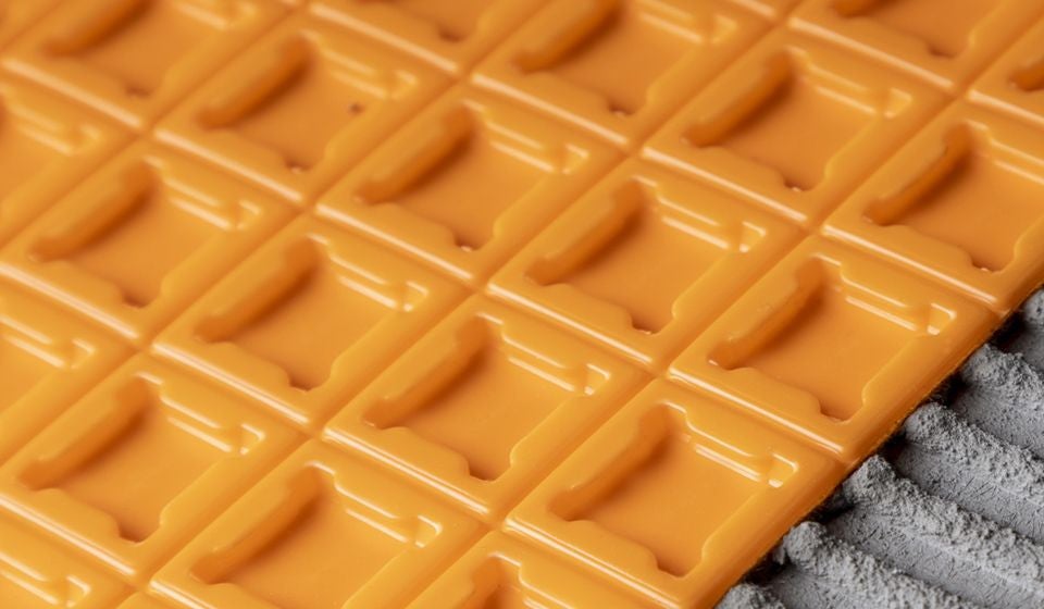 DITRA Natte de désolidarisation et d'étanchéité vendue au m² SCHLUTER - 3