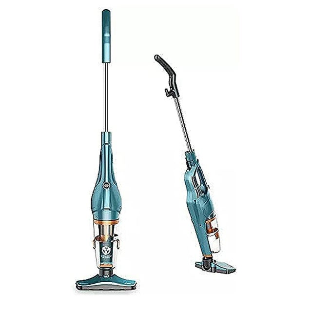 Aspirador de pó vertical com fio Deerma DX900
