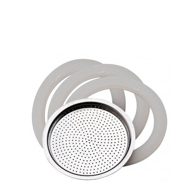 AGGIORNA LA TUA toilette camper con kit guarnizioni per Thetford goditi