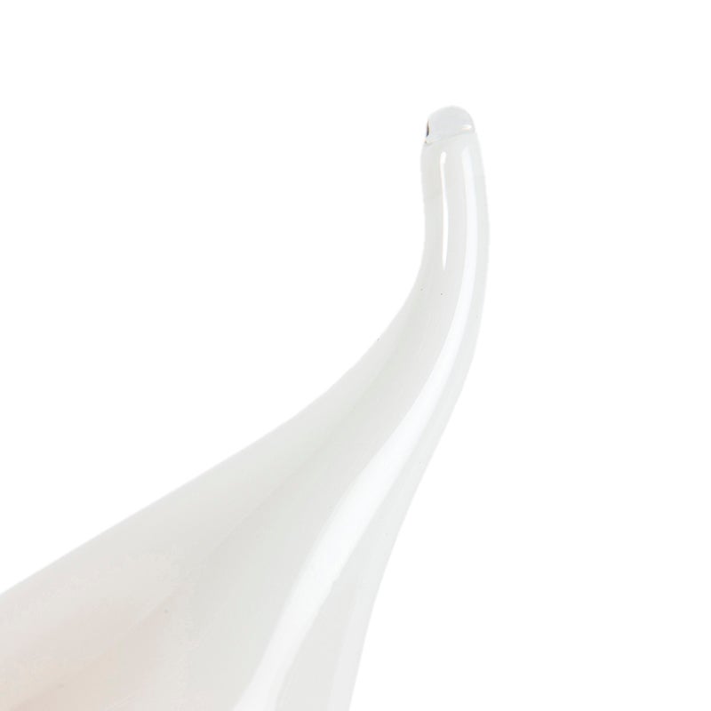 Lot de 5 ampoules LED à filament E14 dimmables à bougie F35 mattes 3W - 2