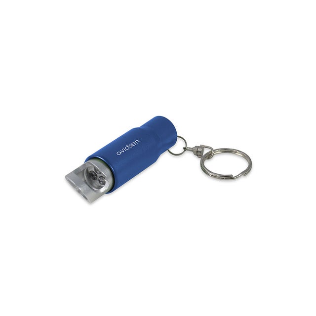 Torcia Tascabile Ricaricabile EDC Da 500 Lumen, Mini Portachiavi Con Base Magnetica Per Esterni~p210548897