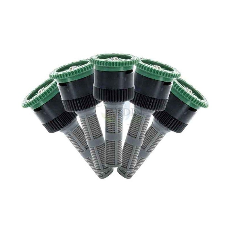 Buse à Arc Réglable Hunter Diffuseurs Et Turbines Hunter