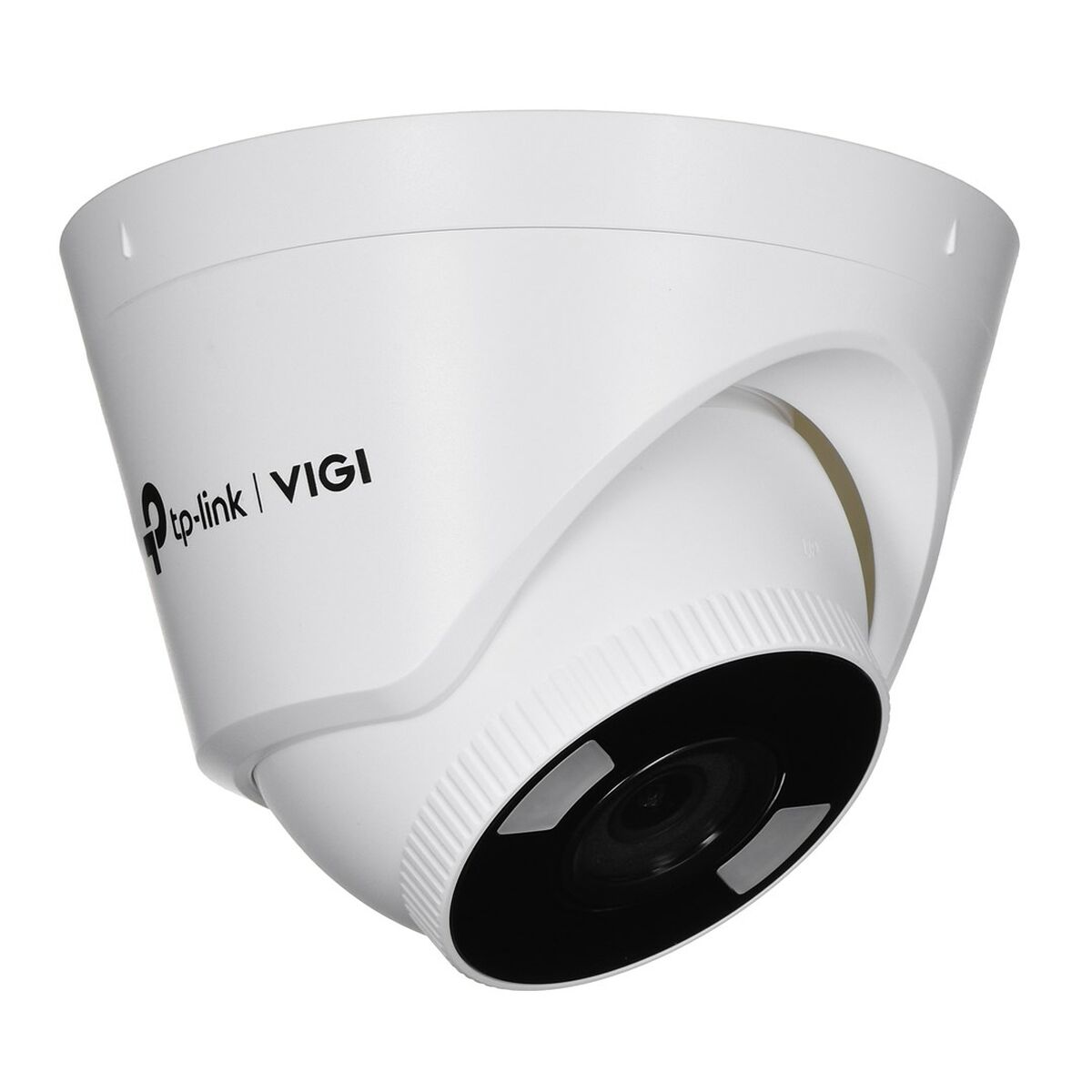 Cameră IP TP-Link VIGI C430, obiectiv fix 2,8 mm, unghi larg, supraveghere rețea pentru interior/exterior
