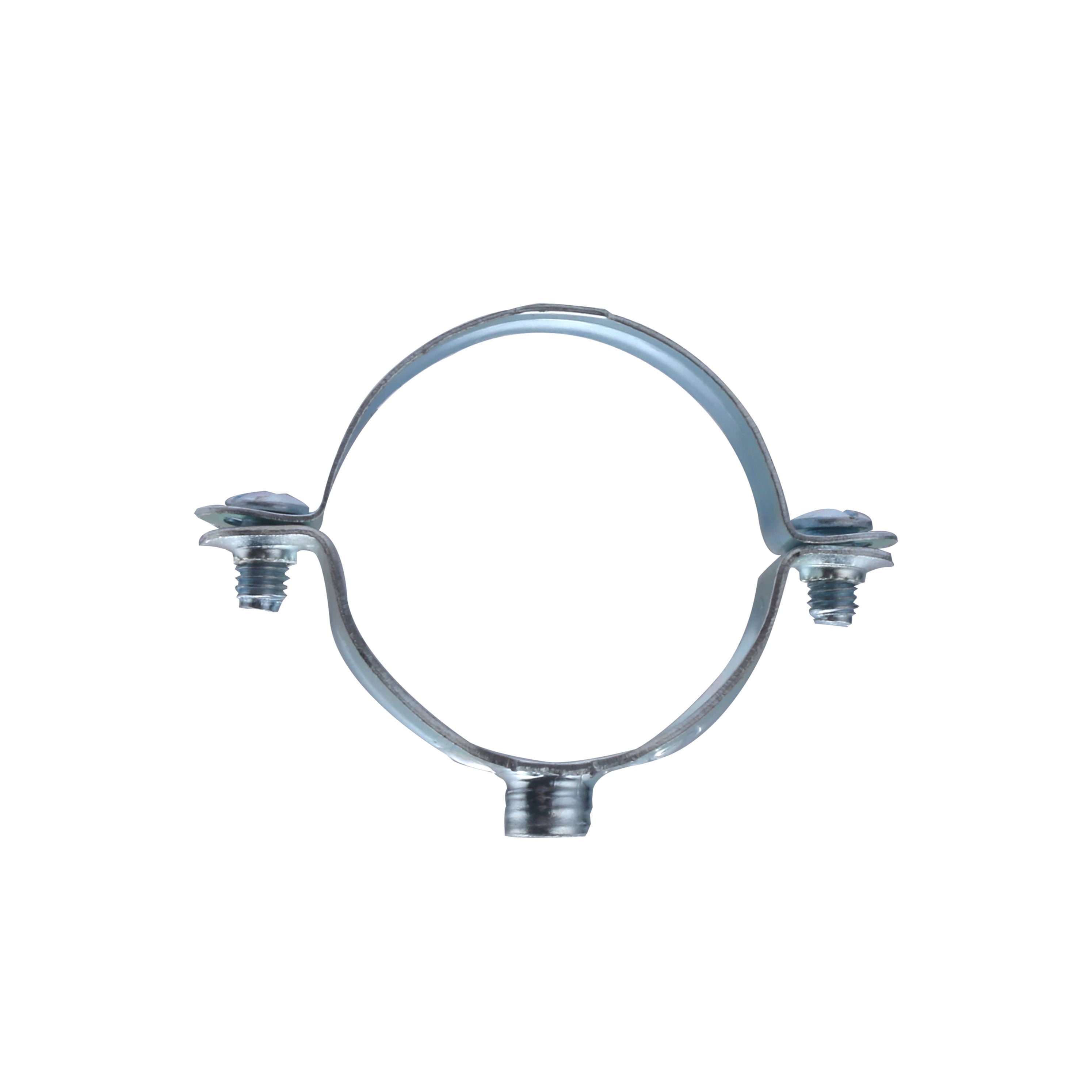 Collier Simple de Fixation x5 pour Tube Plomberie Ø40 NOYON & THIEBAULT - 5