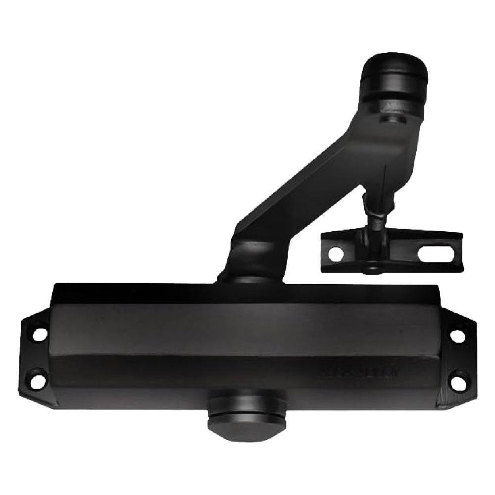 Ferme-porte DC110 VACHETTE - EV1 - force 2/3 - CF/PF- Argent - 19619000 - 4