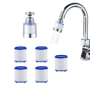 PURIFICATEUR D'EAU SUR ÉVIER HCP | Équipements écologiques | Maison Éco