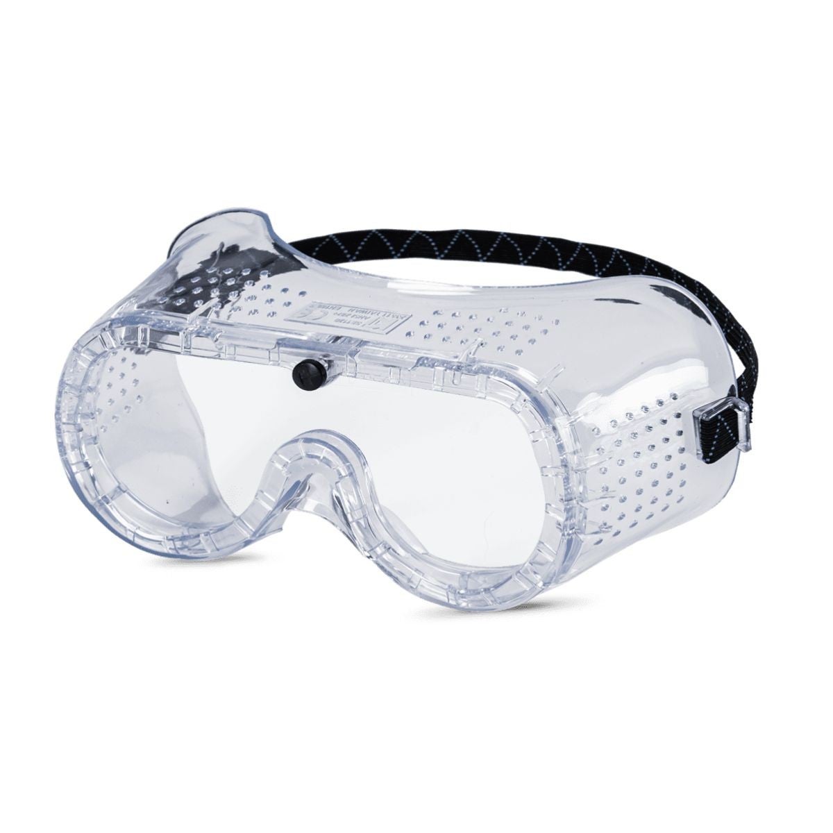 Kit de Protection Jardin Phytosanitaire EPI Combinaison Taille XL, Lunettes et Gants de Protection Agriculture VITO - 7