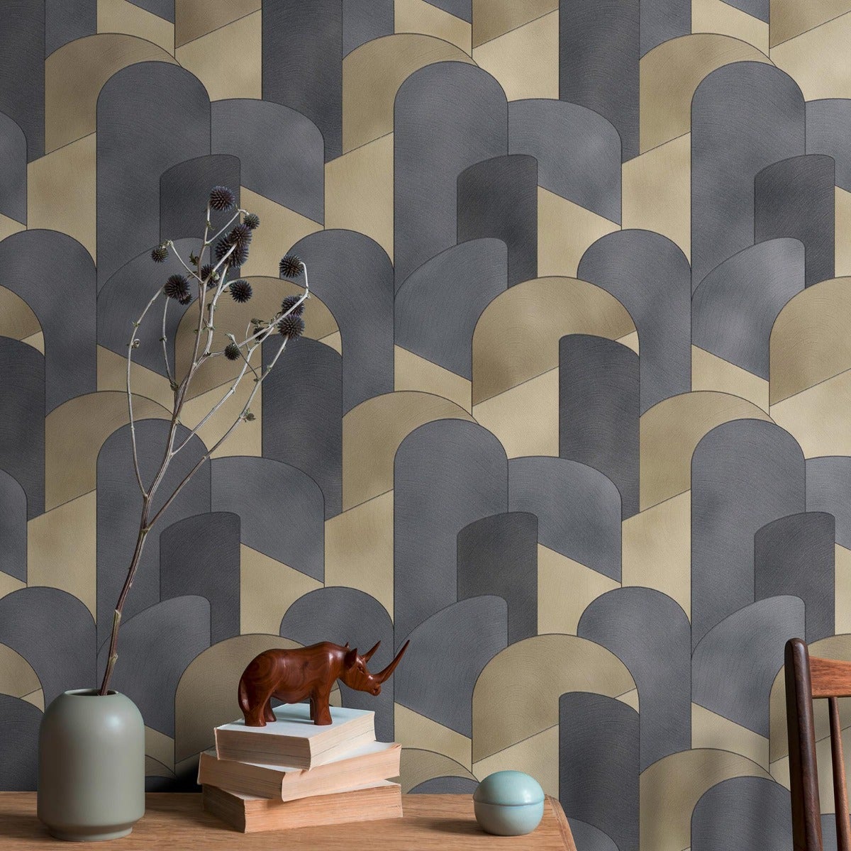 Colección de decoración Erismann 1015515 ELLE - 4
