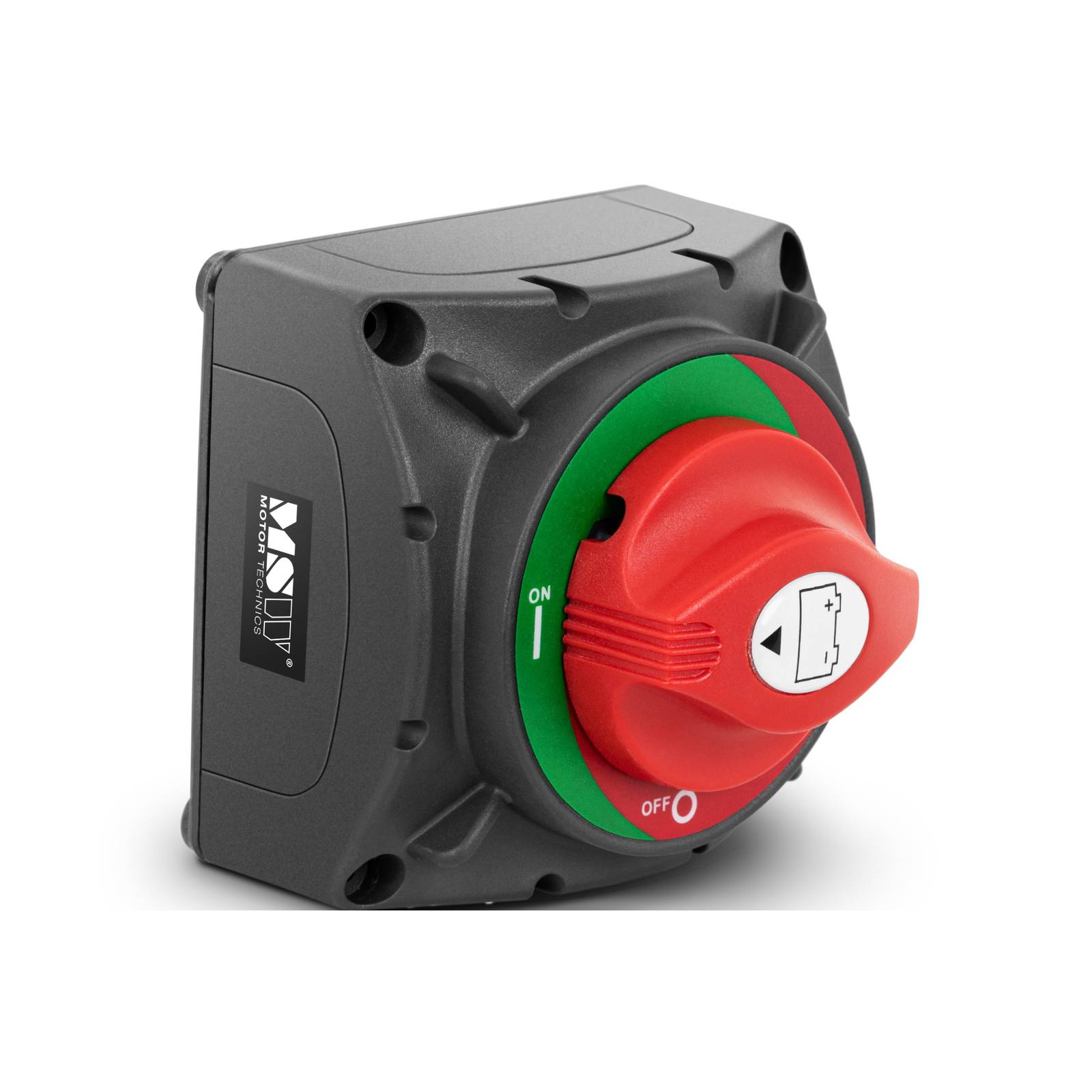 Stacca Batteria Camper Morsetto Staccabatteria Antifurto Per Auto, Barca, Camper – Sicurezza 12V/24V, Modello 02799 Disconnettitore Batteria Auto Camper - Foto 7