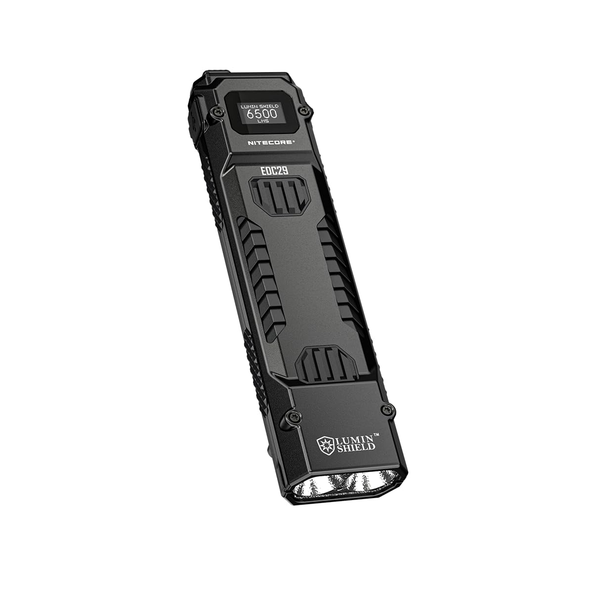 Torcia LED XHP99 Super Luminosa da 100000 Lumen, Torcia Tattica Ricaricabile USB ad Alta Potenza-zoomable 5 modalità Torce Portatili Impermeabili, per Campeggio, Escursionismo, Emergenza all'aperto