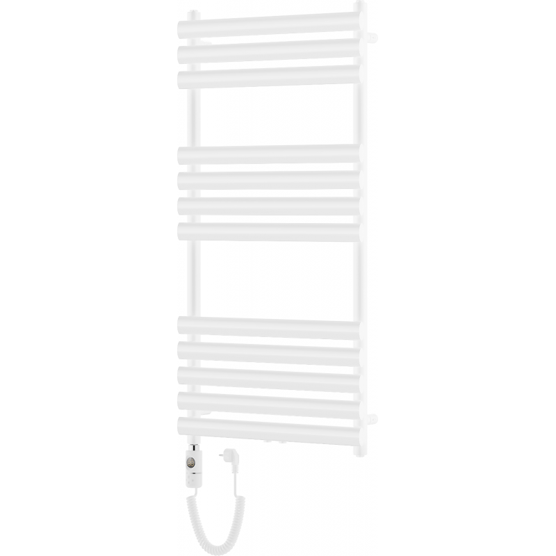 Mexen Jowisz grzejnik elektryczny 1200 x 600 mm, 600 W, biały - W107-1200-600-2600-20