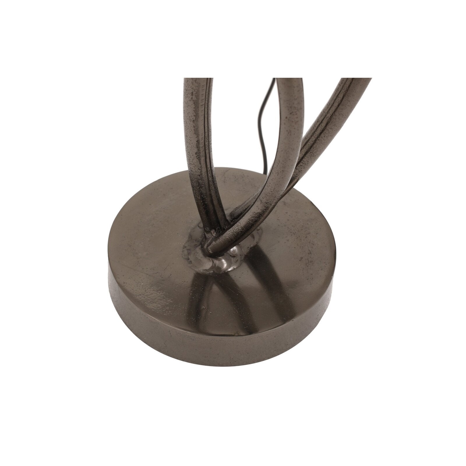 Lampe de salon cosima 325 16 x 28 x 52 cm Noir - 5