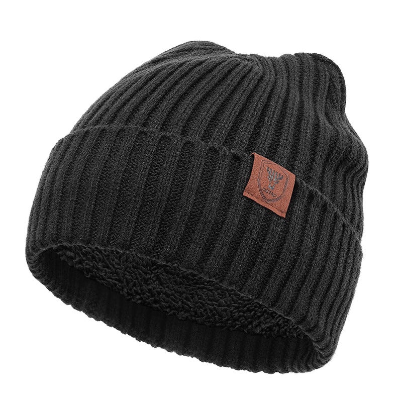 Haut en tricot torsadé de coton - Crème - ENFANT | H&M CA