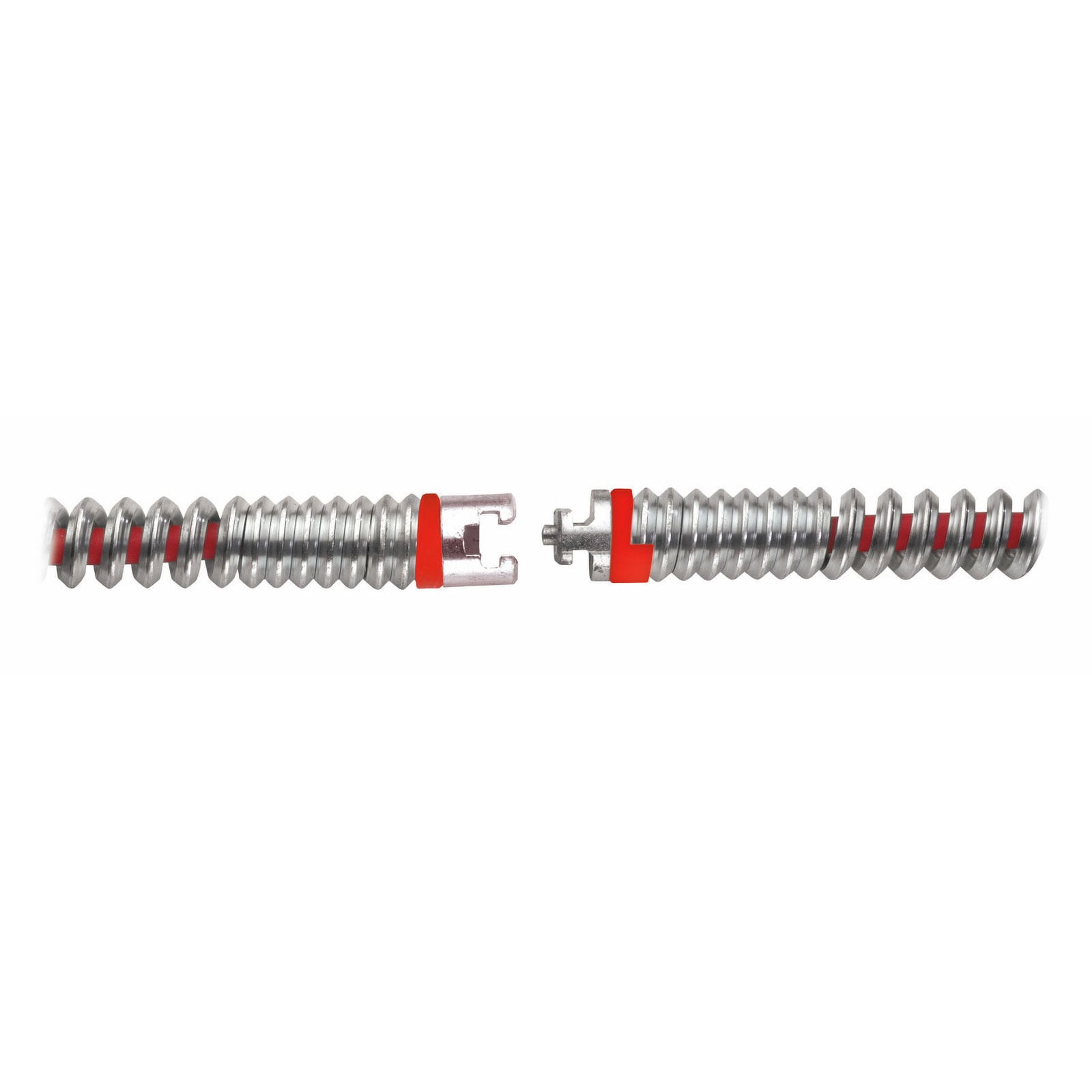 ROTHENBERGER ROPOWER profilowana linka kablowa 16mm (5/8"), bez rdzenia - 72494
