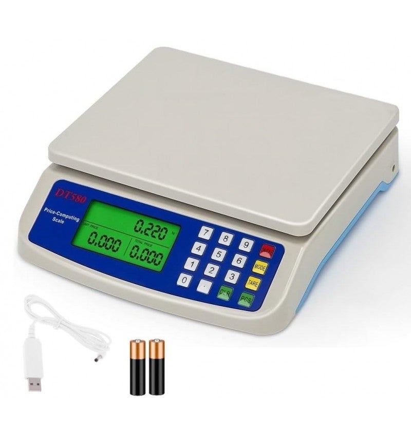 Grasa Corporal Como Se Usa Una Bascula Báscula Digital De Baño Con