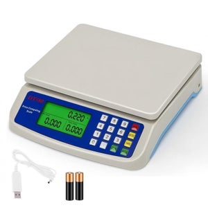 Básculas de Cocina: Precisión y Diseño para tu Hogar