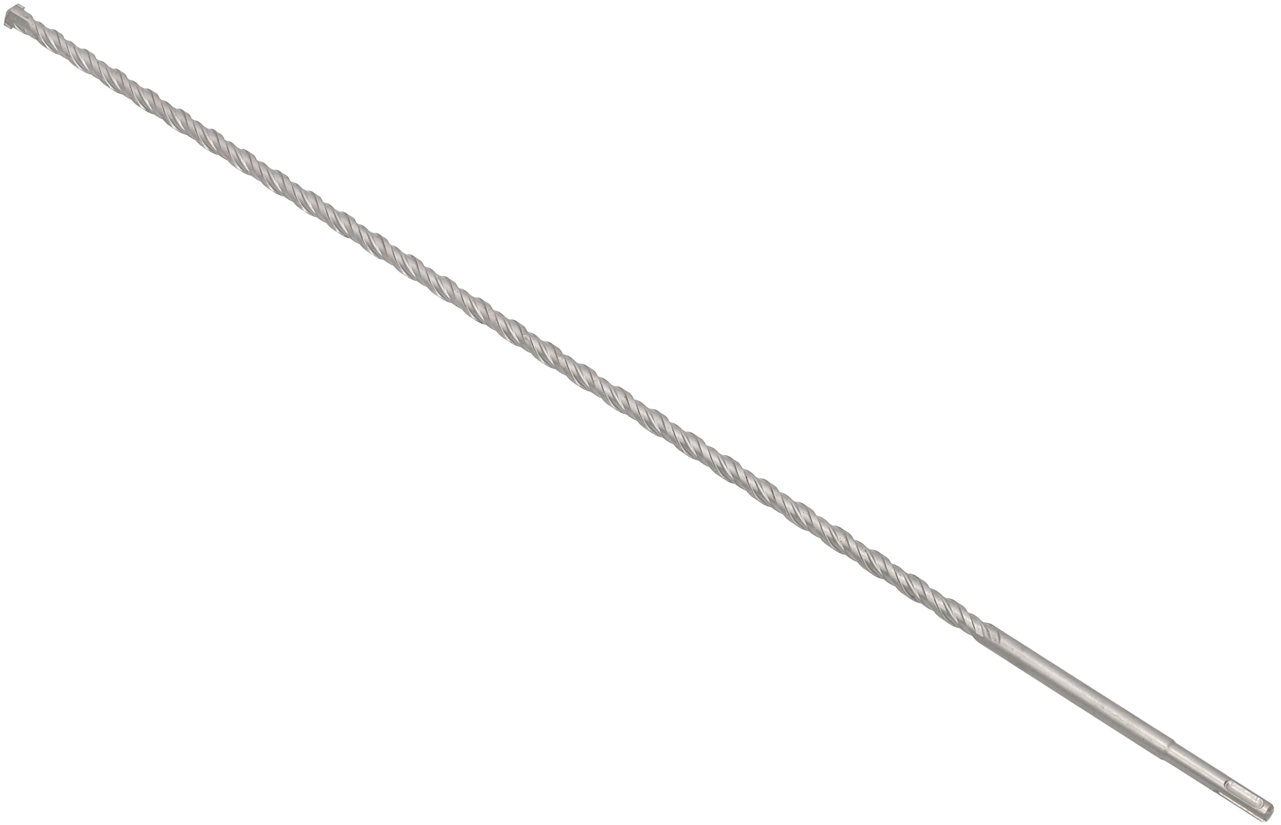 Wiertło udarowe sds plus 14x800mm do betonu widia - KOTARBAU
