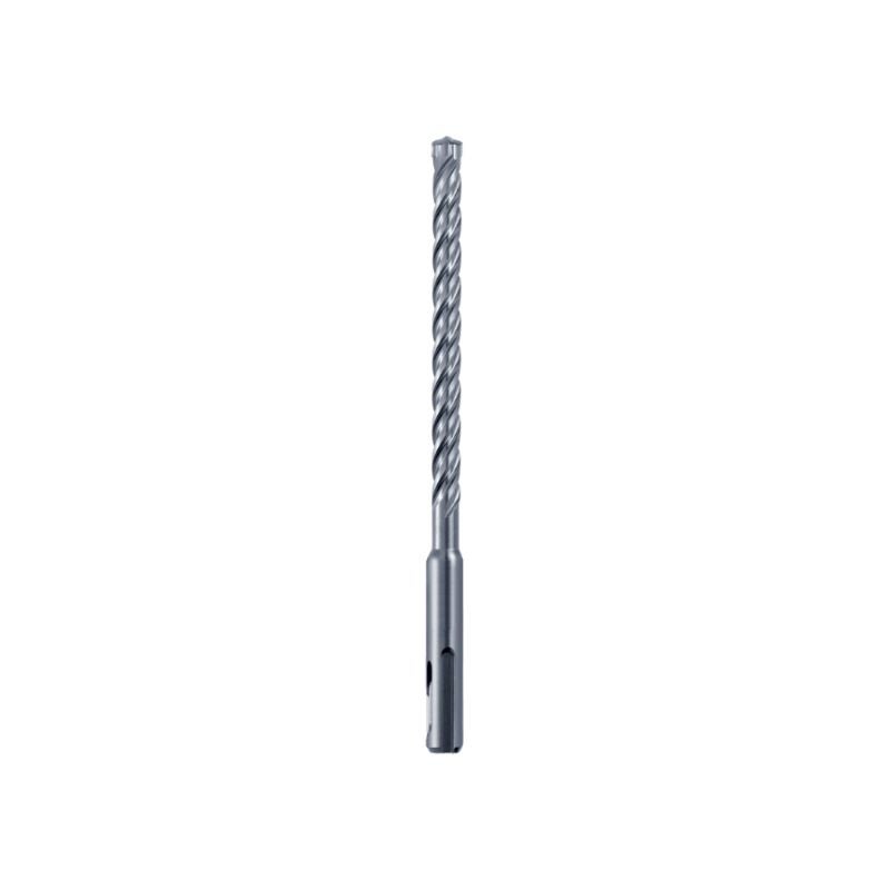 Foret SDS+ 4 taillants béton armé Classic ø 8 Long. 160 Long. Utile 100mm - 2