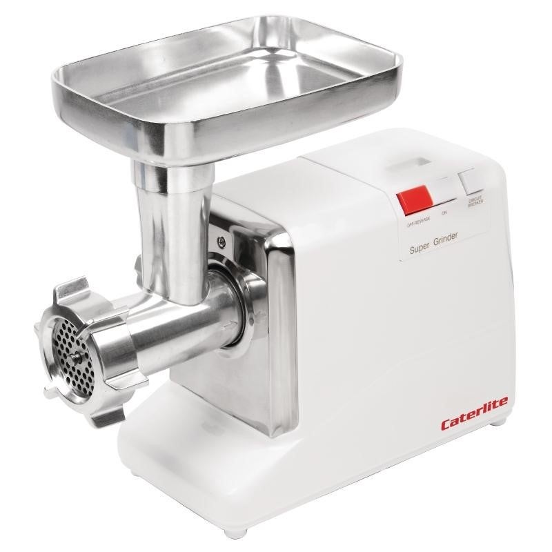 Tritacarne Elettrico Modello 12