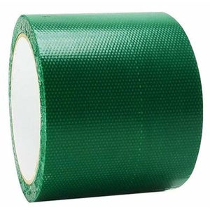Ruban De Réparation Bâche Uxcell – 3 Pouces X 5,5 Yards, Bleu, Pour Tente Camion