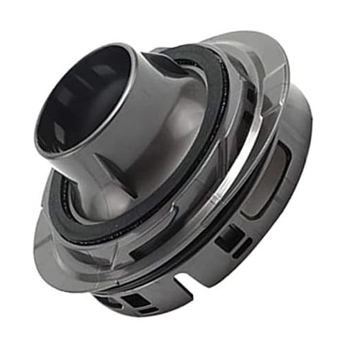 Zamienna tylna pokrywa do odkurzacza Dyson V7 V8, zestaw filtrów tylnych do odkurzacza Dyson V7 V8