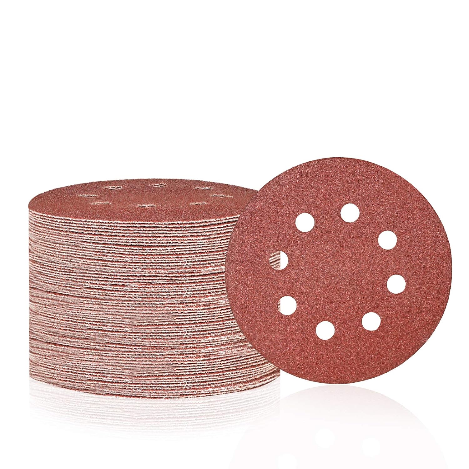 Meules Abrasives 25mm Lot 100 Disques Polissage 25mm - 5 Grains 80 à 600 Pour Dremel Disques Polissage Dremel Meules Abrasives 25mm Lot 100 Disques Polissage 25mm - 5 Grains 80 à 600 Pour Dremel Disques Polissage Dremel