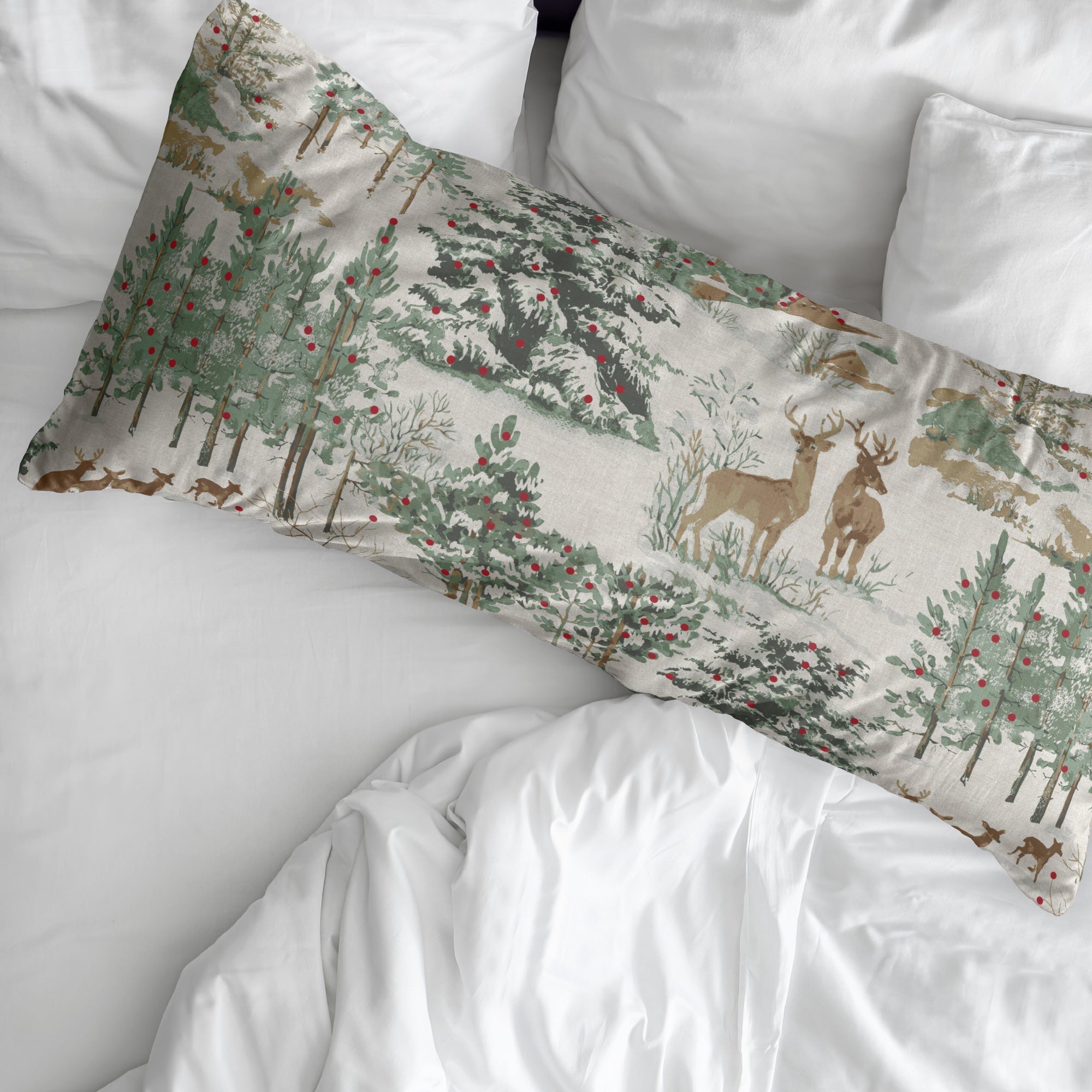 Federa Laponia 57 - 2 ud. 50x80 cm - 5