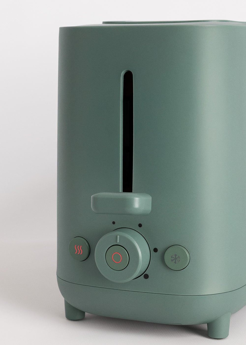 CREATE - TOAST STUDIO - Grille pain - Sauge - 6