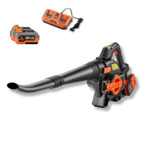 Souffleur à Batterie STIHL BGA 50 - Sans Batterie Ni Chargeur, Neuf En Boîte (réf. BA050115900)