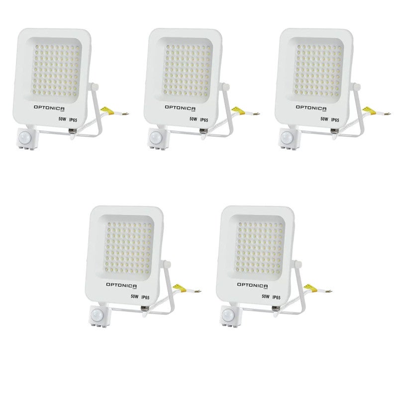 Lampe Spotlight LED Debout En Aluminium USB - Projecteur Pour Armoire Bijoux Et Peinture | Lumière Neutre