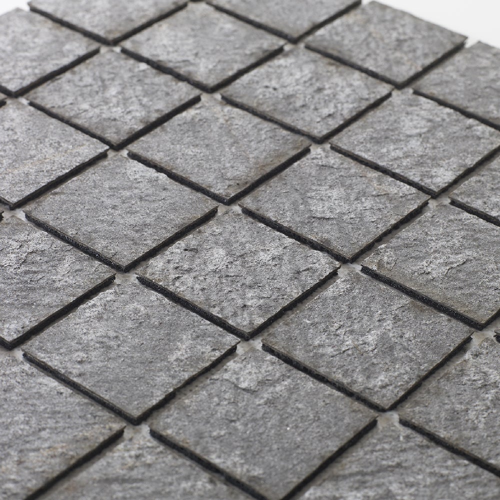 Gris / argent