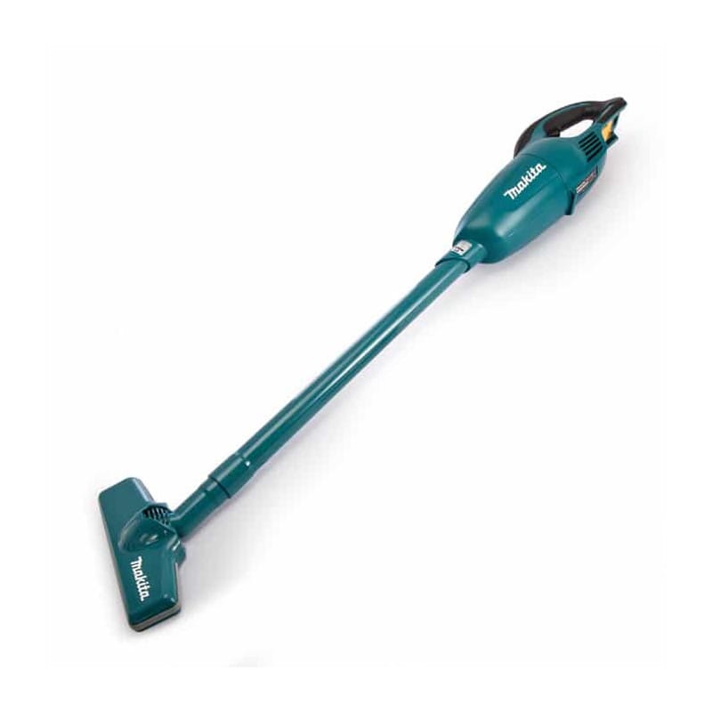 Aspirateur Sans Fil Makita 18V Li-Ion 52mbar (Machine Seule) - DVC350Z