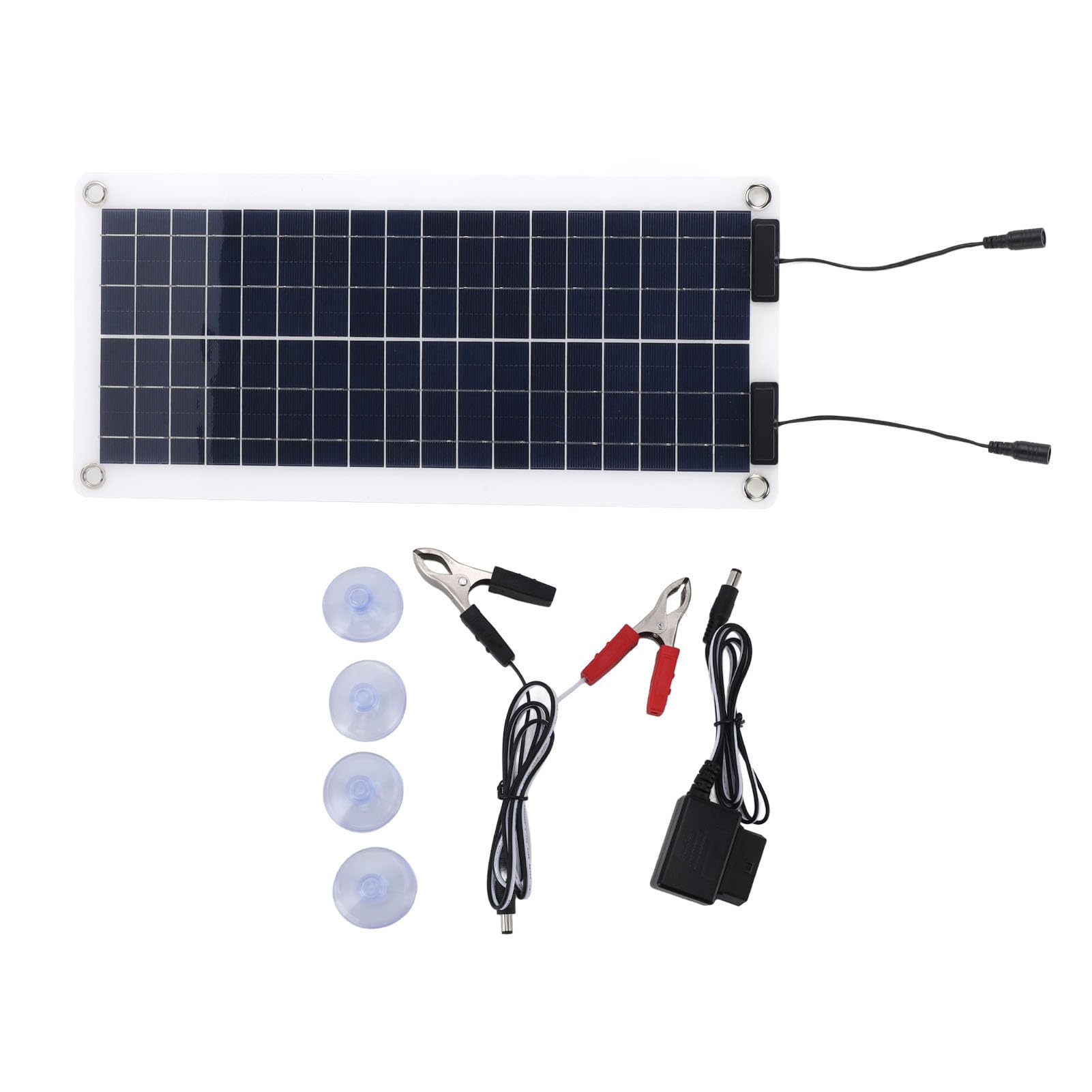 chargeur de batterie camping car