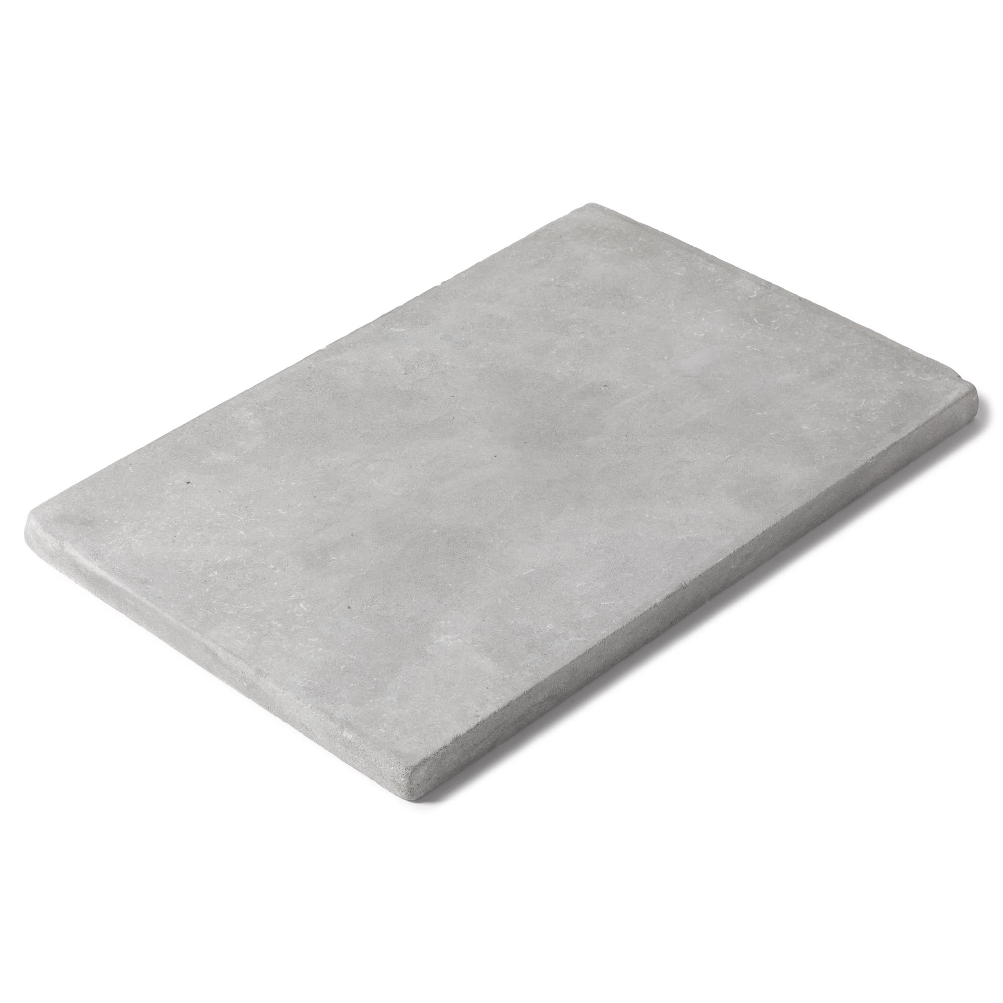 Pas japonais Rectangle Pierre de l'Atlas Gris 60x40x3 cm (à l'unité) - RO'MA NATURE - 2